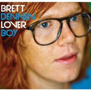 Brett Dennen: Loverboy