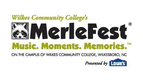 merlefest