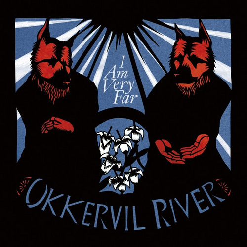 okkervilriver