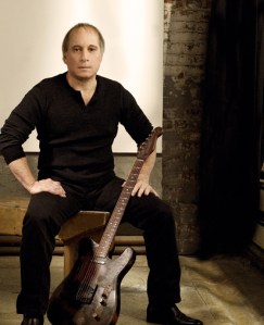 American Icons: Paul Simon