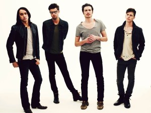 Q&A: Dan Layus of Augustana