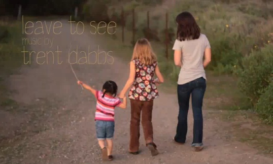 trent dabbs video contest winner