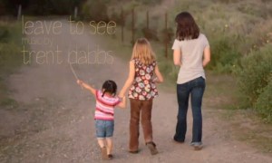 Watch The Winning Video For Trent Dabbs’ “Leave To See” Contest