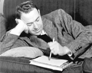 Yip Harburg: Father of the Socially Conscious Lyric