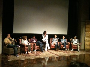 Music Supervisors Panel Enlightens Nashville