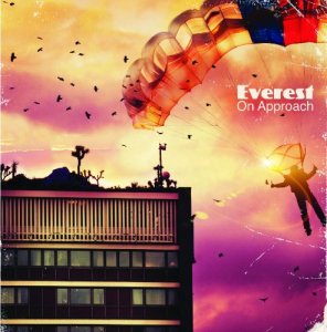 Everest: On Approach