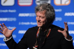 ASCAP Experience Canceled As COVID-19 Precaution