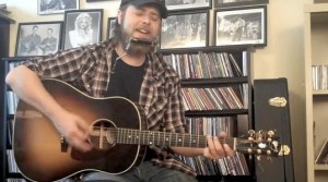Brian Wright: “Loaded Gun”