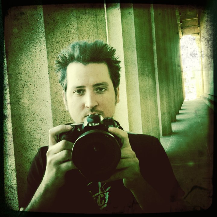 jeremy lister