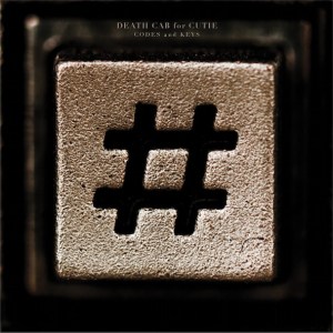 Death Cab For Cutie: Codes and Keys