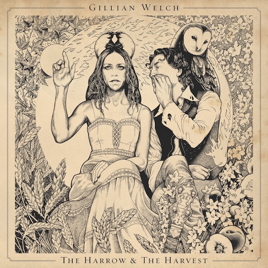 gilliancover