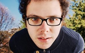 Ian Axel: Optimism, Heartbreak, And The Little Prince