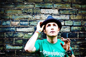 Sticks And Stones: A Q&A With Jason Reeves