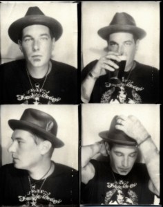 Joshua Black Wilkins: A Nashville Original
