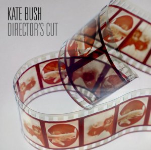 Kate Bush: Director’s Cut
