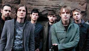 Q&A: The Evolution Of Thursday’s Geoff Rickly