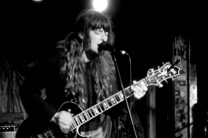Julie Doiron, Caitlin Rose at The End, Nashville