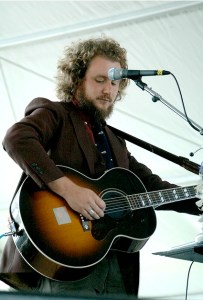 Newport Folk Festival To Be Webcast On NPR Music