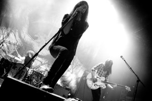 The Dead Weather