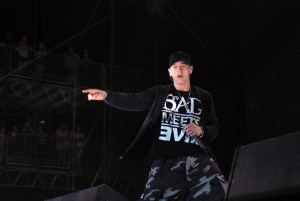 Bonnaroo Diary: Day 3