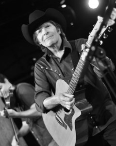 John Fogerty at Mercy Lounge, Nashville, TN