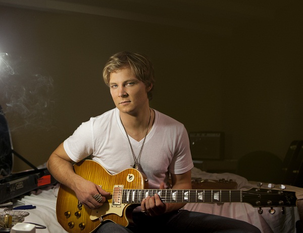 Frankie-Ballard