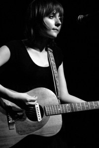 Jessica Lea Mayfield, David Vandervelde, Next Big Nashville