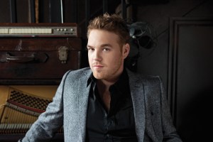 Marc Broussard To Take Part In Next AS Twitterview