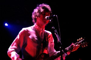MoogFest 2010, Asheville, NC