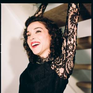 St. Vincent To Offer Strange Mercy