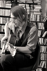 Todd Snider: Candids