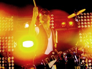Chromeo At Cannery Ballroom, Nashville, 8/26/2010