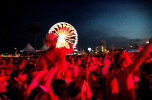 More Photos From The Hangout Festival