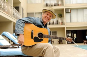How To Make The Whole World Sing: “One-Man Guy”