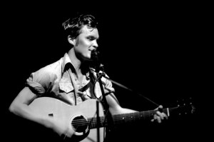 Tallest Man on Earth (with John Vanderslice)