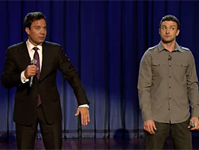 justin timberlake jimmy fallon history of rap 2