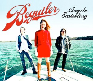 Angela Easterling: Beguiler