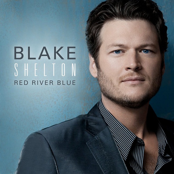 Blake+Shelton+-+Red+River+Blue