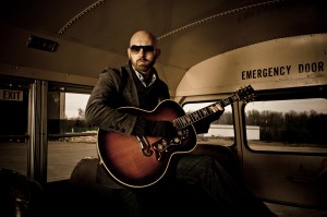 Records Are Meant To Be Broken: A Q&A With Corey Smith