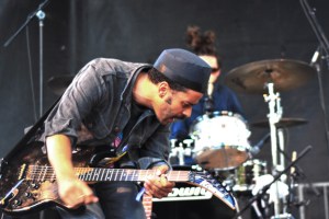 2011 Pitchfork Music Festival In Photos