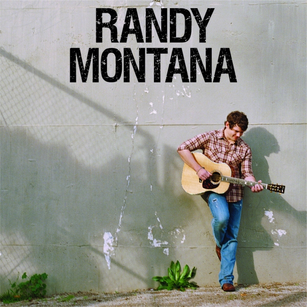 randy montana
