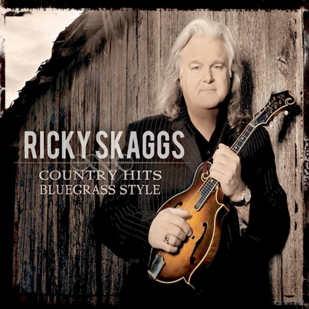 ricky skaggs