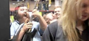 Watch: The Apache Relay Shake Things Up At Summer NAMM