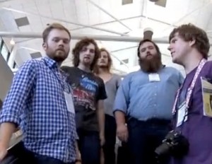 In The Jungle Of NAMM: With The Apache Relay