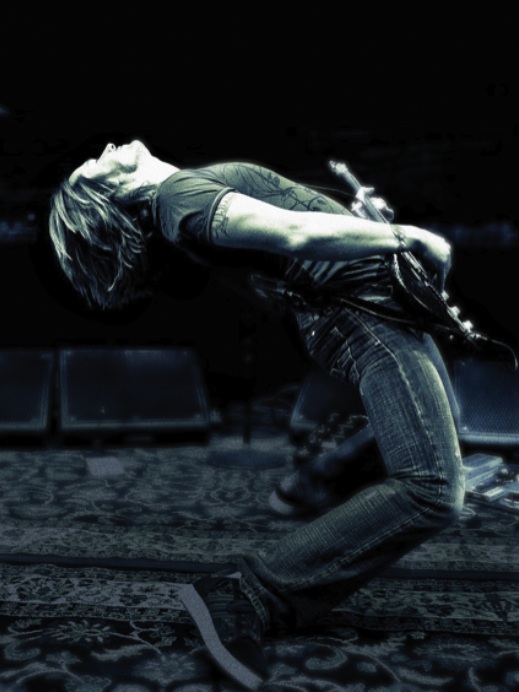 keith urban