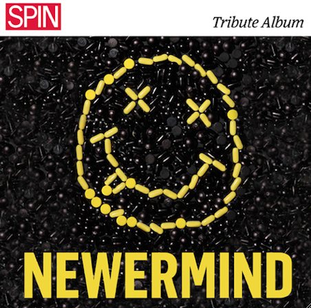 spin nirvana nevermind