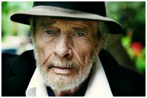 Merle Haggard Readies Working In Tennessee