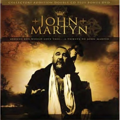 john martyn