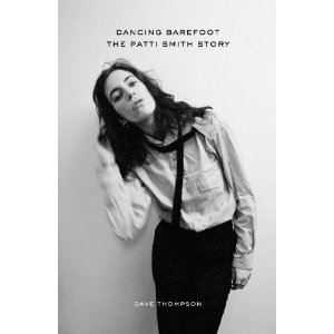 patti smith