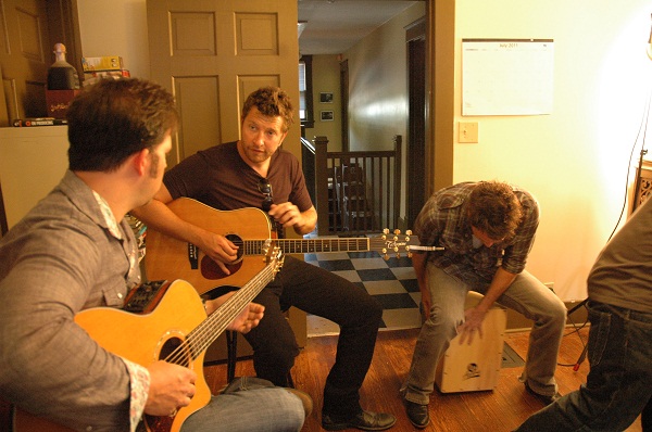 Brett eldredge